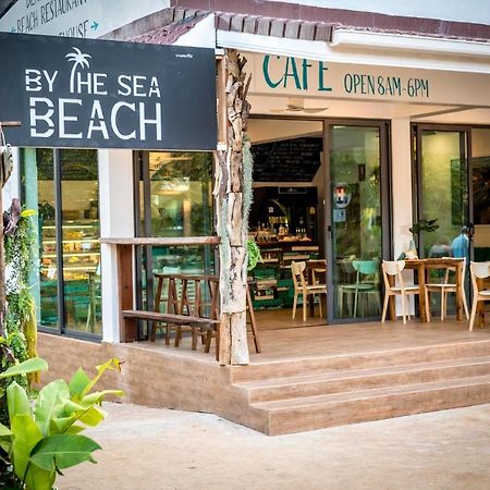 By The Sea Koh Mak Boutique Guesthouse Dış mekan fotoğraf