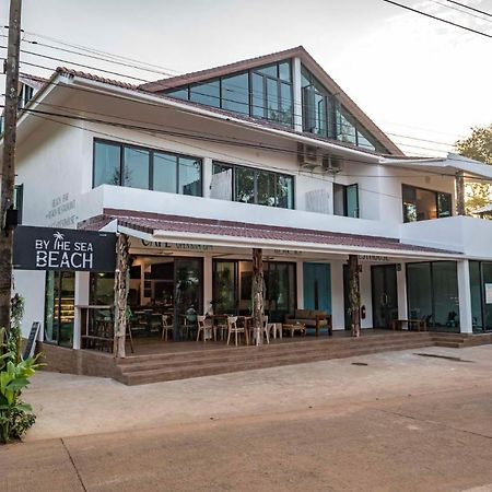 By The Sea Koh Mak Boutique Guesthouse Dış mekan fotoğraf