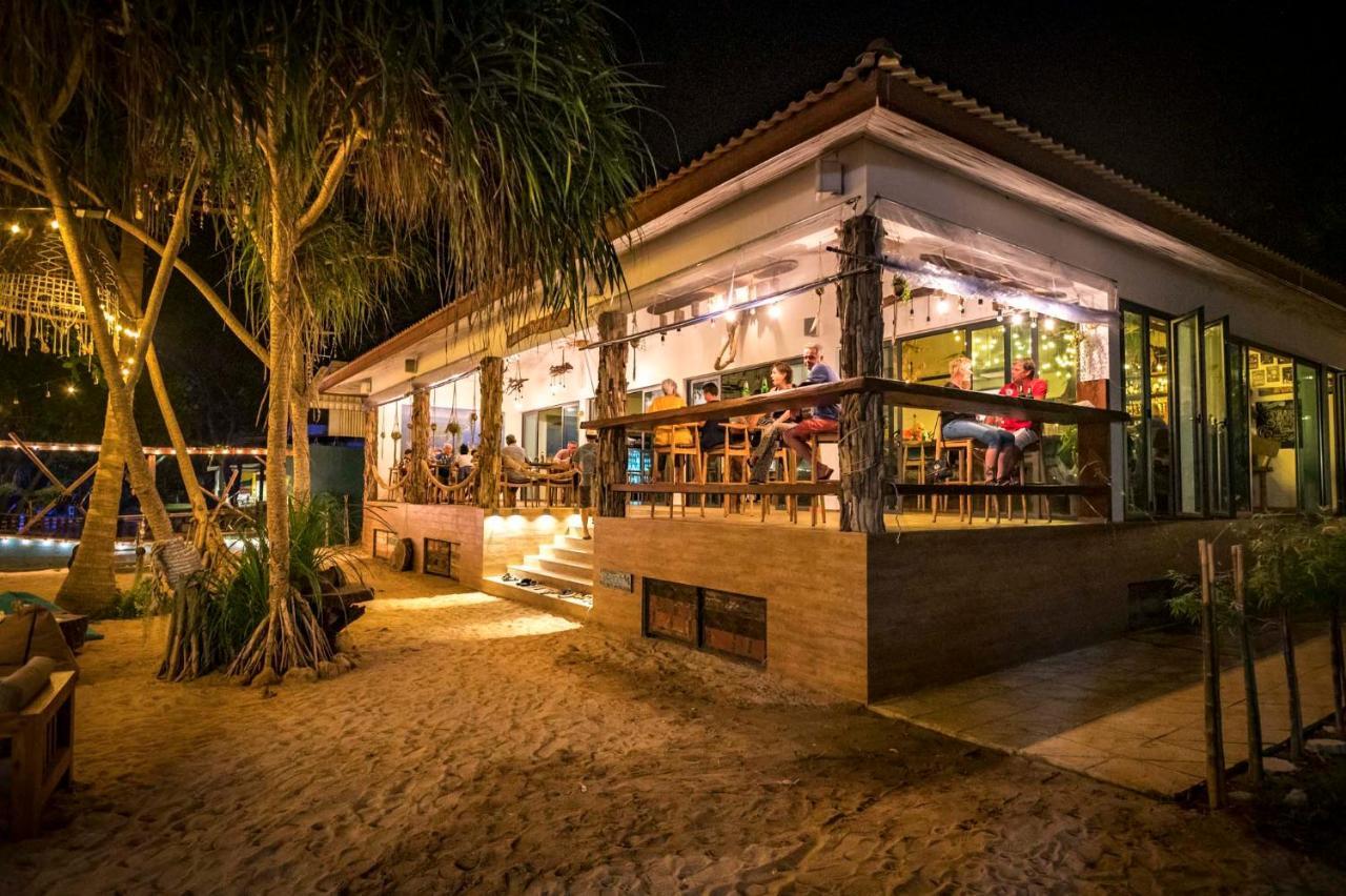 By The Sea Koh Mak Boutique Guesthouse Dış mekan fotoğraf