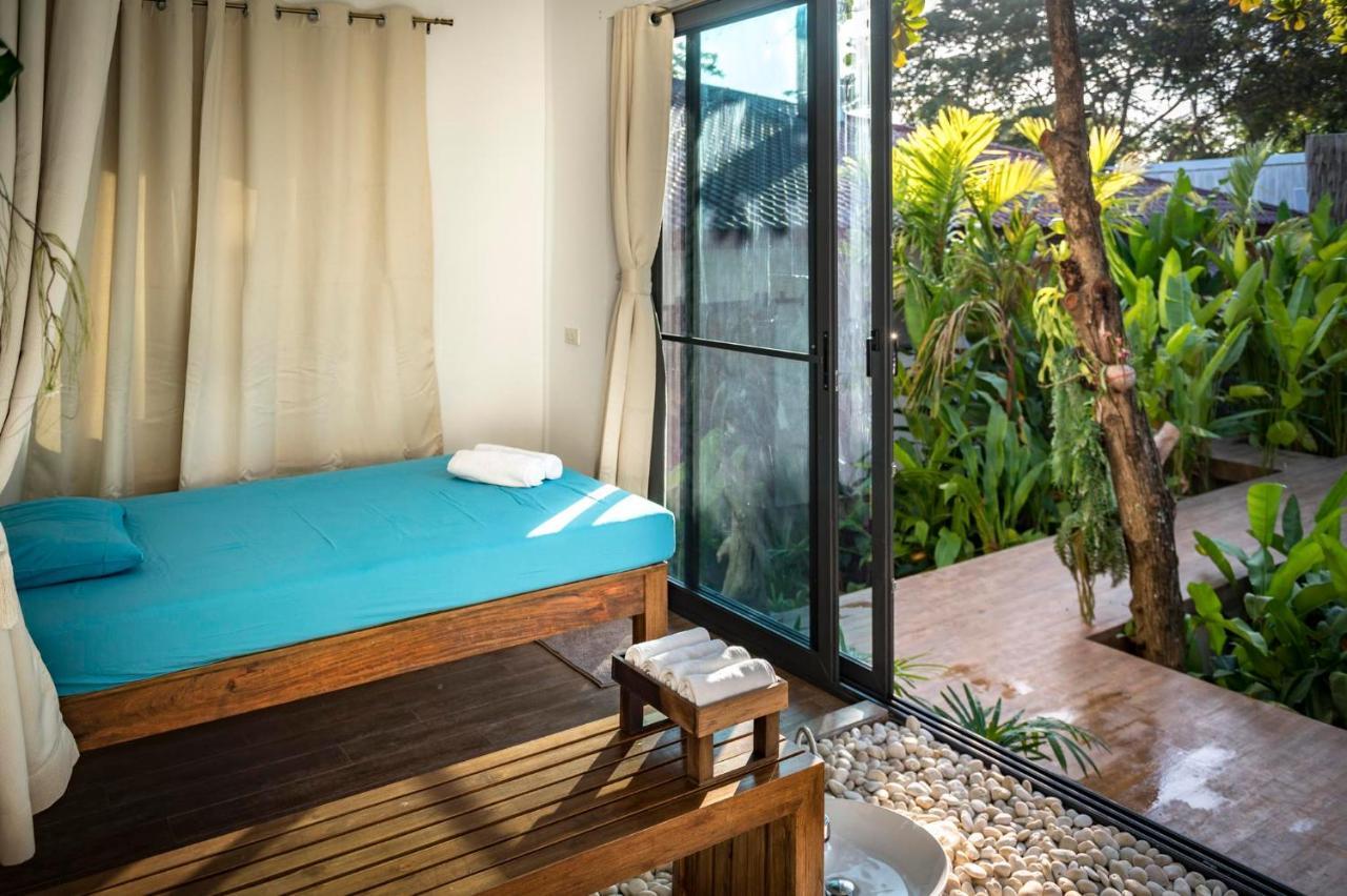 By The Sea Koh Mak Boutique Guesthouse Dış mekan fotoğraf