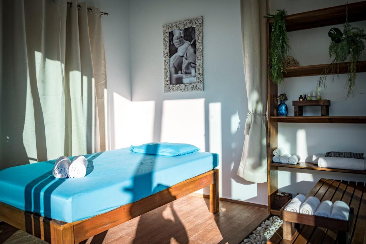 By The Sea Koh Mak Boutique Guesthouse Dış mekan fotoğraf