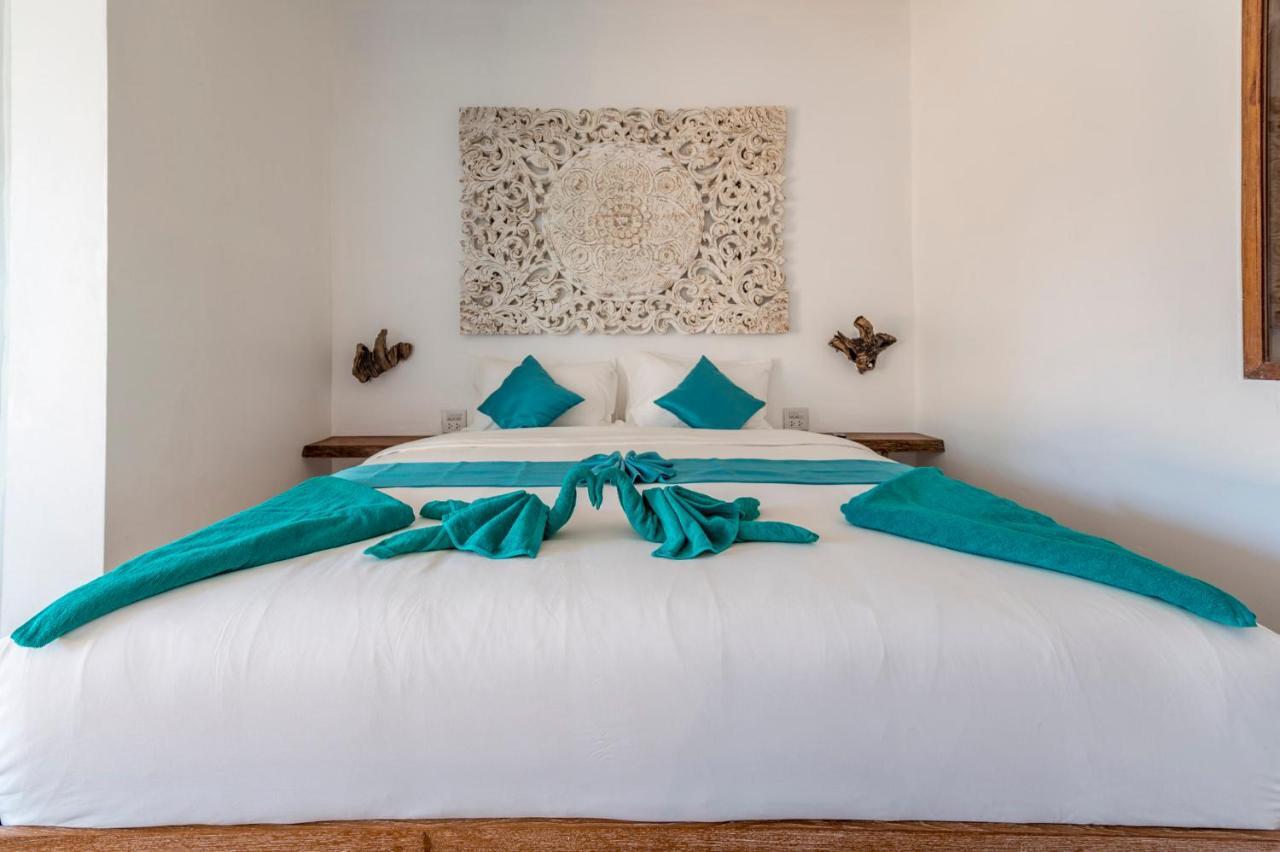 By The Sea Koh Mak Boutique Guesthouse Dış mekan fotoğraf